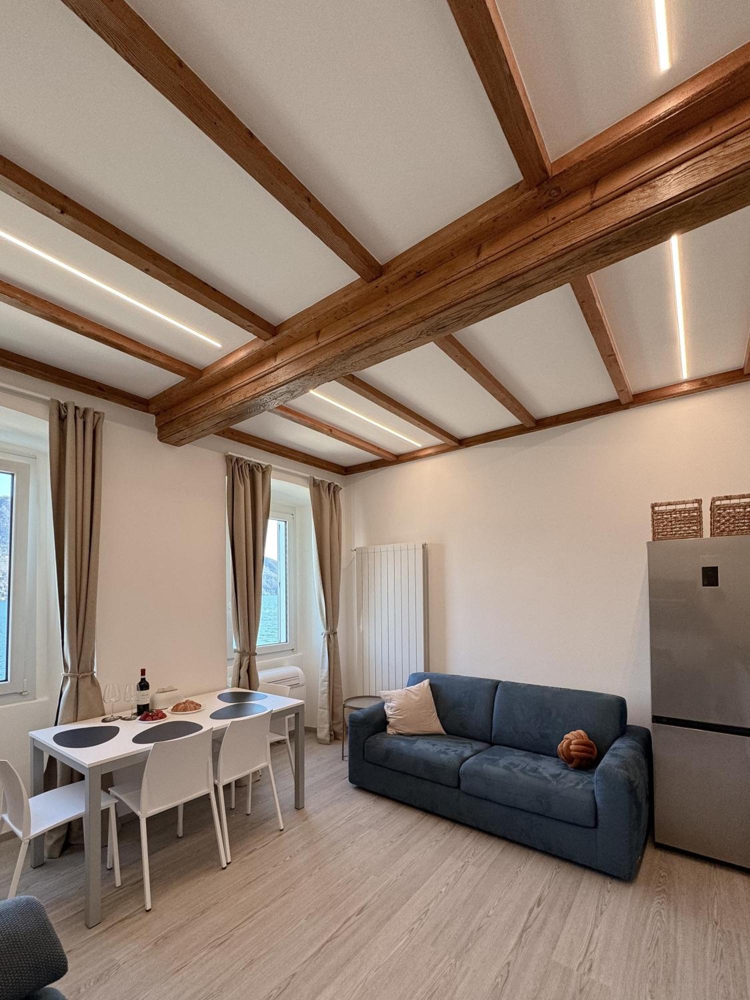 Belvedere 237B Lakeview Luxury Apartment Ghiffa Εξωτερικό φωτογραφία