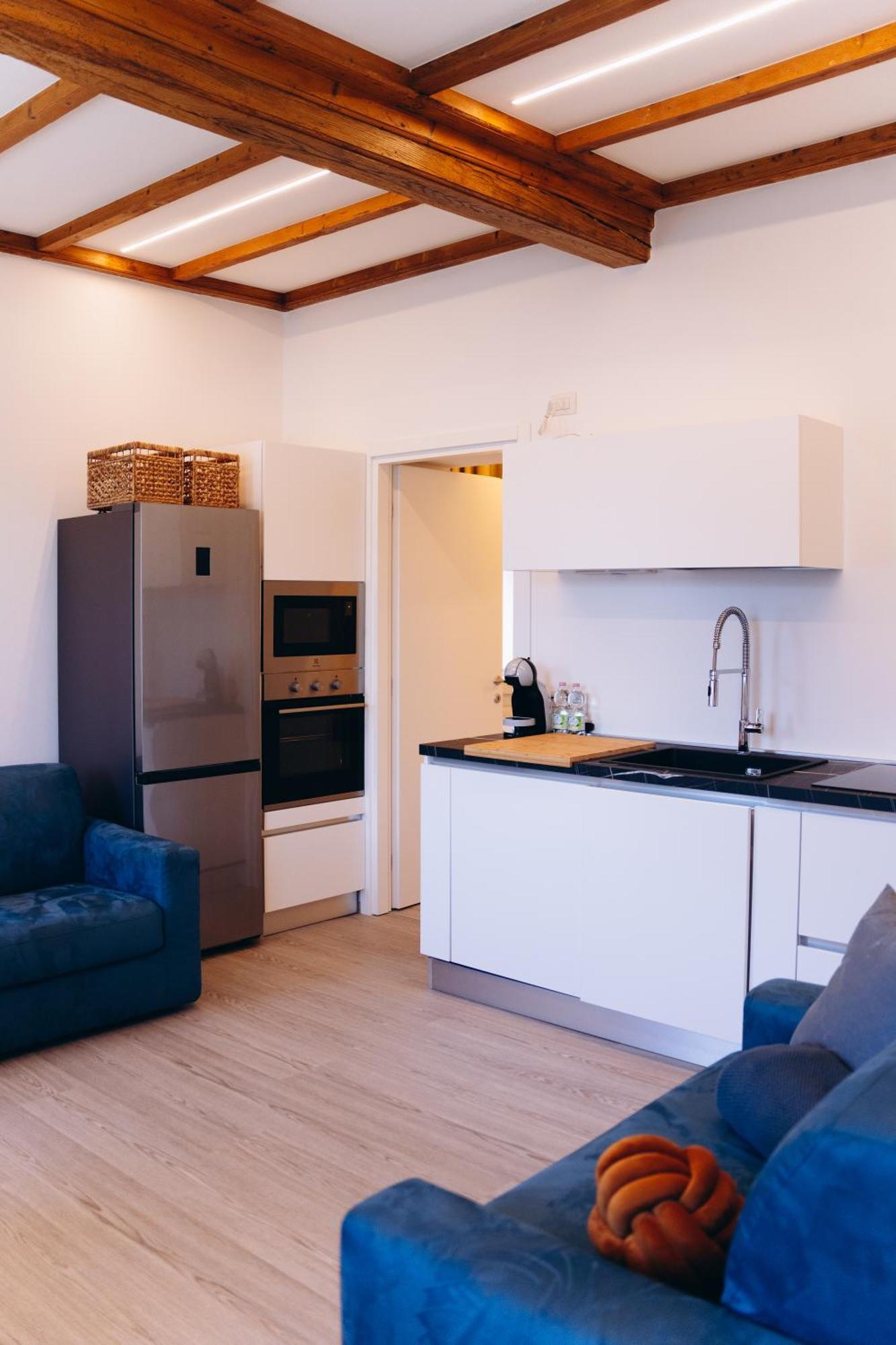 Belvedere 237B Lakeview Luxury Apartment Ghiffa Εξωτερικό φωτογραφία