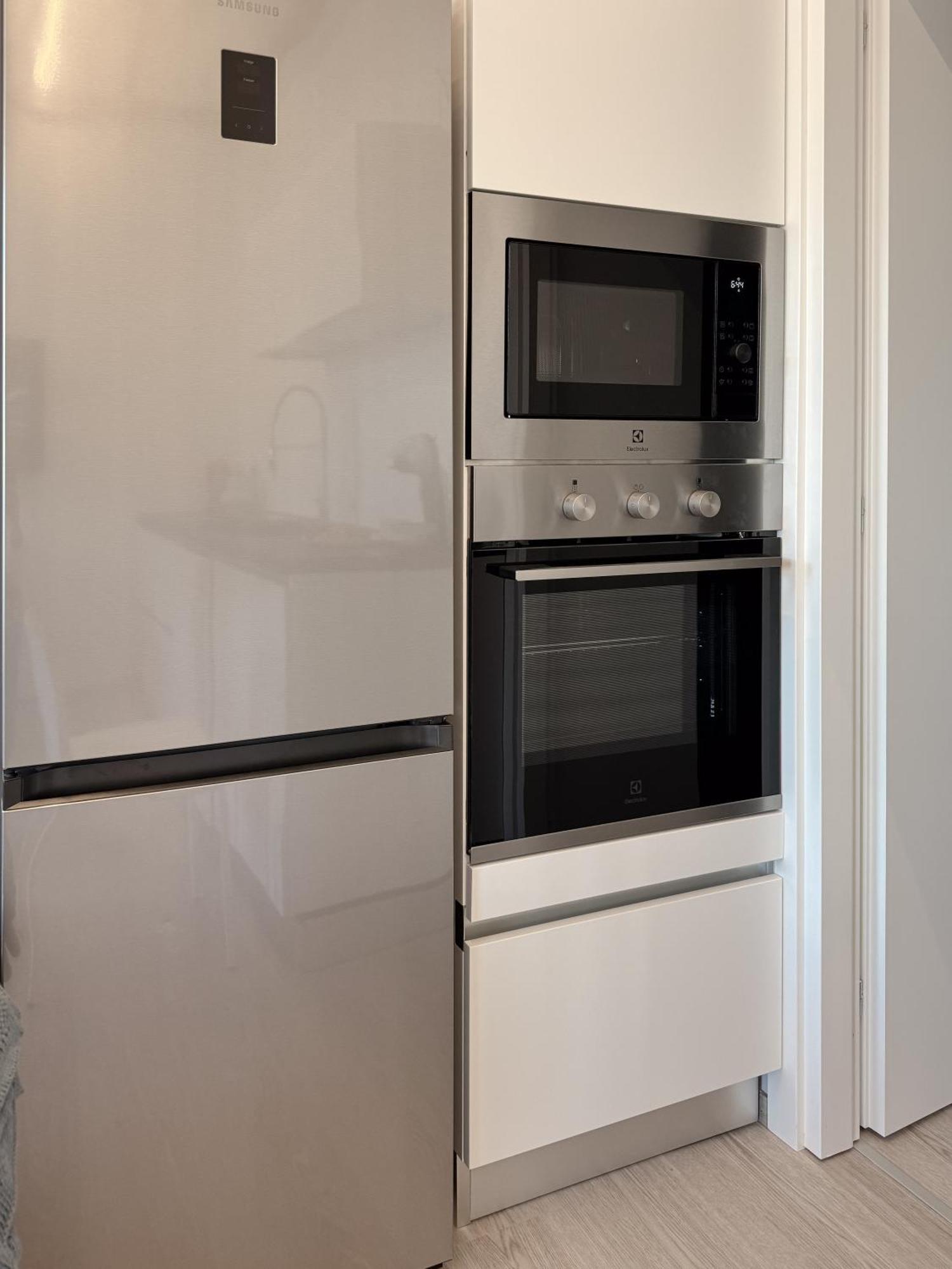 Belvedere 237B Lakeview Luxury Apartment Ghiffa Εξωτερικό φωτογραφία