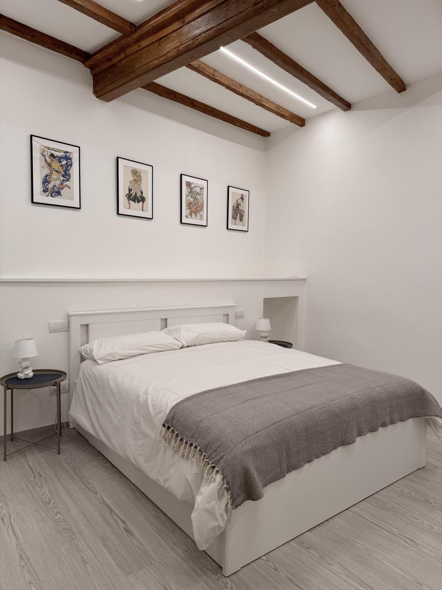 Belvedere 237B Lakeview Luxury Apartment Ghiffa Εξωτερικό φωτογραφία